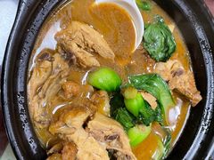 龙凤全鸡煲-红灯笼龙凤饭店(宁波老字号店)