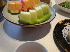 -皇朝会.经典传统粤菜(外滩店)