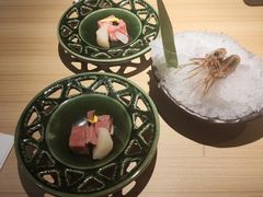 -花和海鲜自助(梅江店)