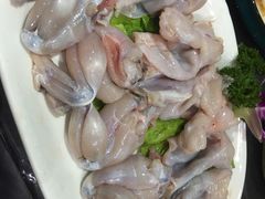 生牛蛙-金龙·打边炉(武进路店)