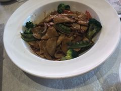 -大碗居·烤鸭·鱼头泡饼(天坛东门店)