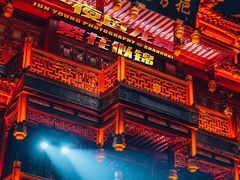 -上海城隍庙