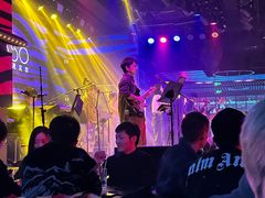 -MOSSO音乐酒吧·live house(南京旗舰店)
