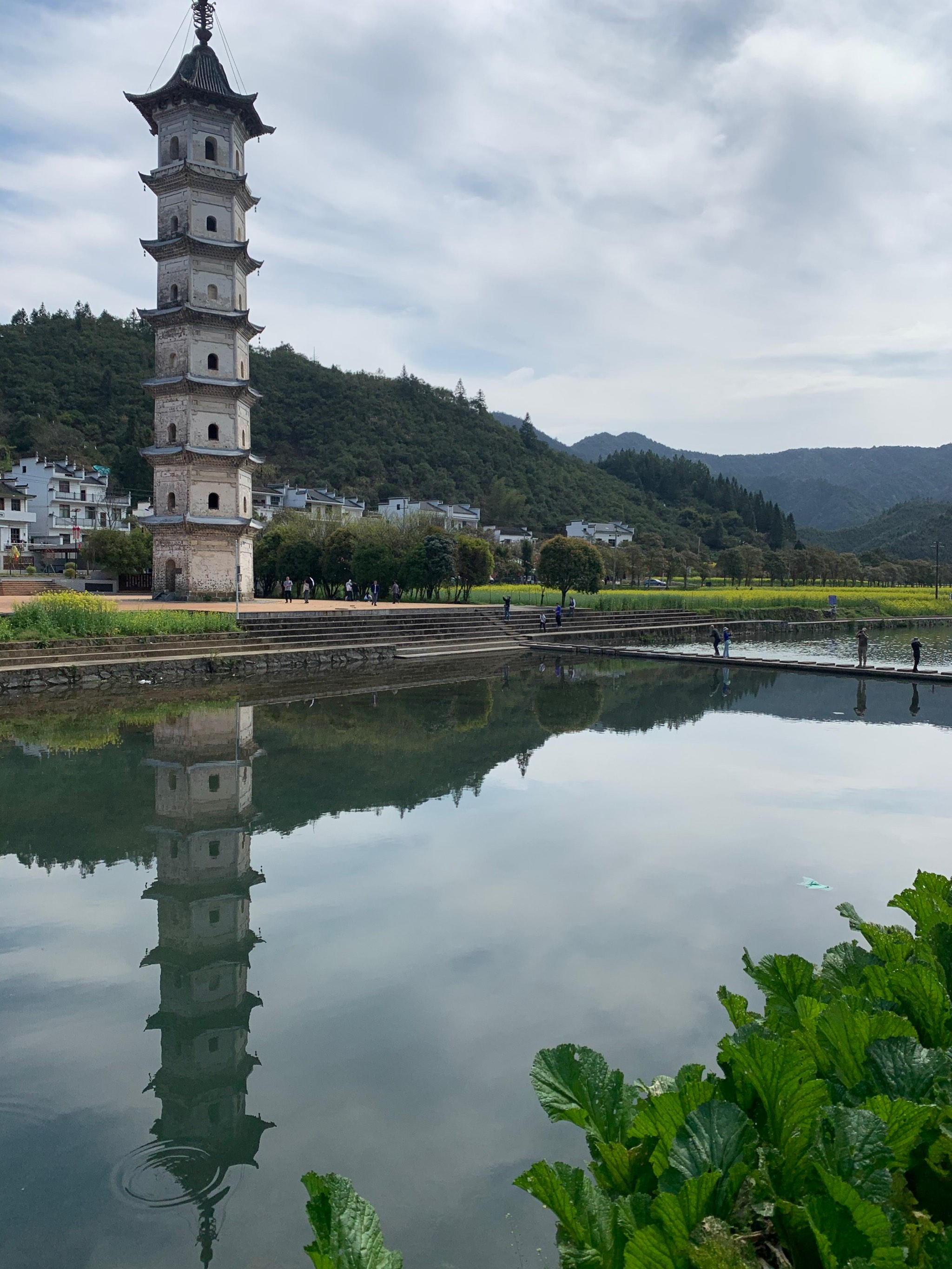 婺源-特色免费景点