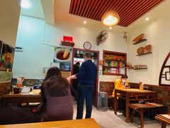 大堂-金板凳重庆小面(邮政街店)
