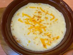 奶油土豆泥-萨莉亚意式餐厅(新洲家乐福店)