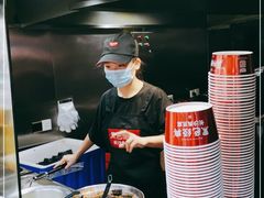-黑色经典臭豆腐·湖南特产(坡子街特产局店)