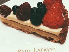 -PAUL LAFAYET 法式甜品(港汇广场店)