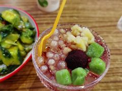 -柳叶刀烧烤(北大清华店)