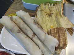 -苏格里岛自助海鲜烤肉火锅(集美万达店)