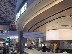 -莆田餐厅PUTIEN(颐堤港店)