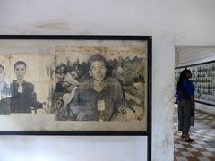 -吐斯廉屠杀博物馆