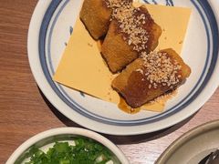 -巴奴毛肚火锅(京西大悦城店)
