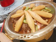 -香山湖家家宴(中山陵店)