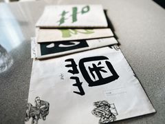 -半山腰·云南菜(侨福芳草地店)