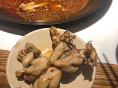 -老天桥蛙炉火锅(姑苏总店)
