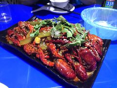 -一起吃小龙虾·海鲜(海珠店)