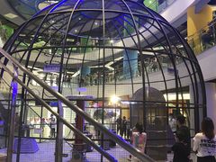 -苏州青少年科技馆