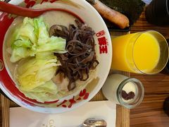 -豚王拉面(澳门银河店)