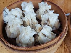 -正宗天津烧麦馆(柳州路店)