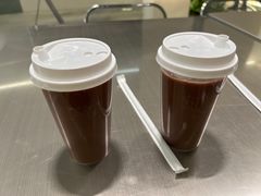 -柔心·y91·汉堡(汉堡·恒隆店)