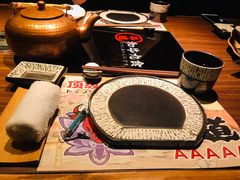 -牛道·和牛九食(市府恒隆广场店)