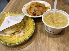 -老陈家擀面皮(木塔巷店)