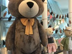 -济州岛泰迪熊博物馆