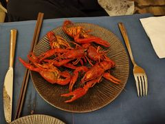 -盛宴自助餐厅(运达喜来登店)