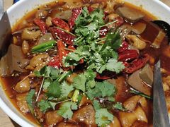 -新白鹿餐厅(城西银泰城店)