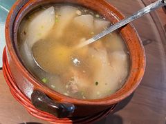 -黄山老妈·土菜(碧桂园店)