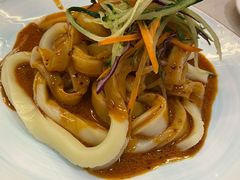 兰州酿皮-伊祥·敦煌楼