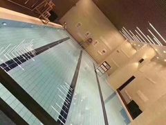 -威尔仕健身·游泳(中港汇店)
