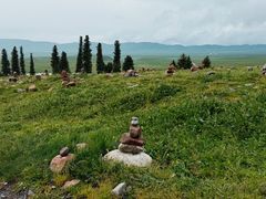-新疆那拉提国家旅游度假区
