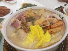 -新恬乐大酒家(沧达大厦店)