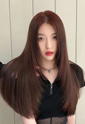 -FASHION PALACE hair+