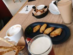 -必胜客(华南摩尔店)