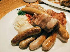 -沈阳瑞士酒店·普拉那啤酒坊