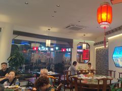 大堂-印象徽州·正宗徽菜体验店