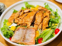 -青麦家·融合餐厅(江岛智立方店)