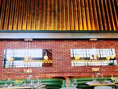 大堂-OGGI TRATTORIA PIZZERIA(深业上城店)