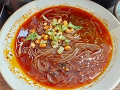-大盐帮川菜馆(长楹天街店)