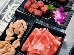 -丽江庭院之丽江往事(安定门店)