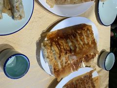 -大眼锅贴水饺(河东店)