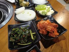 -杀猪天·韩国烤肉(总店)