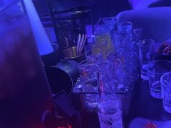 -赤红音乐现场(浦东金桥路店)