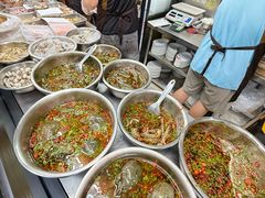 -圆蛋酒料•生腌(开元路店)