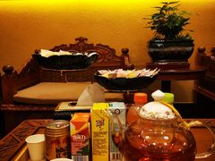 -富侨养生(威宁路店)