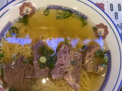 -七爷清汤腩·港式餐厅(金狮广场店)