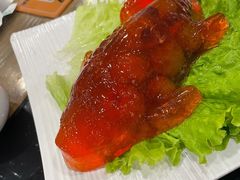 -常赢三兄弟·清真涮肉(崂山路总店)